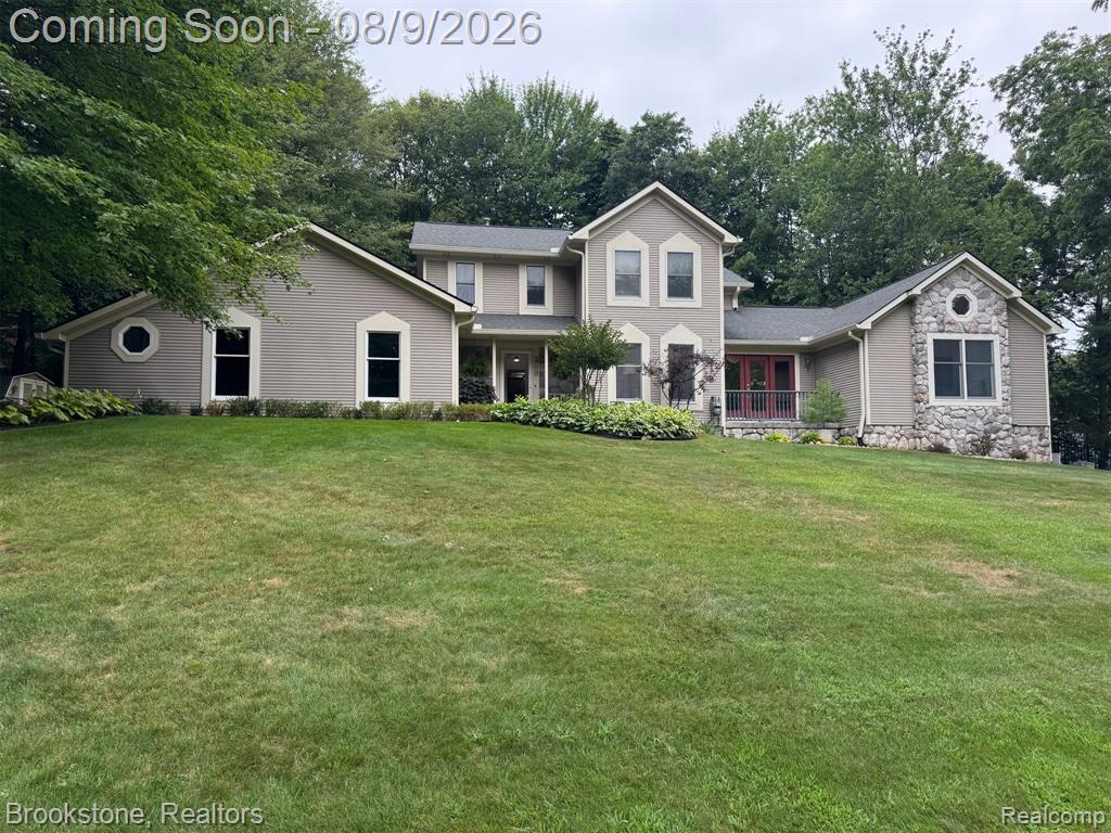 368 Bonnie Circle — photo