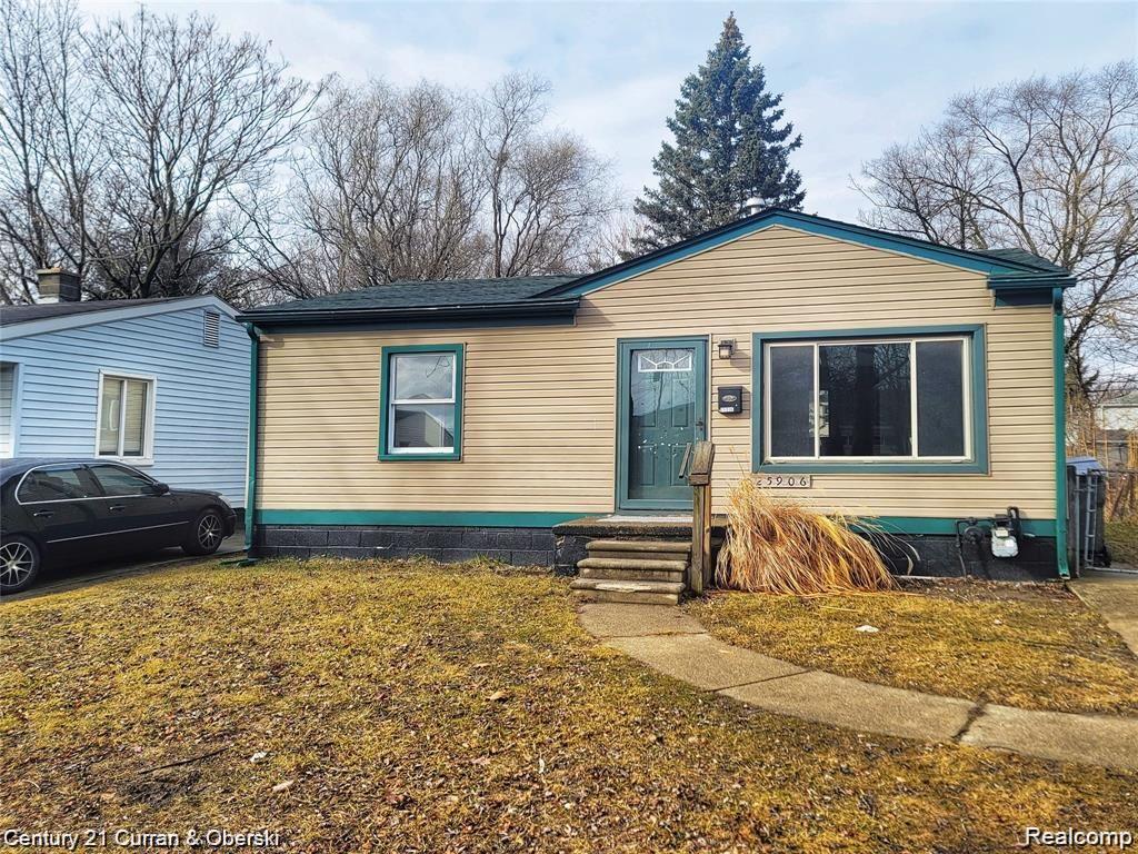 25906 Lehigh Street — photo