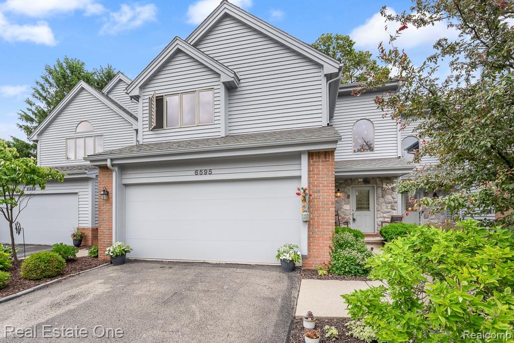 6595 Scenic Pines Court — photo