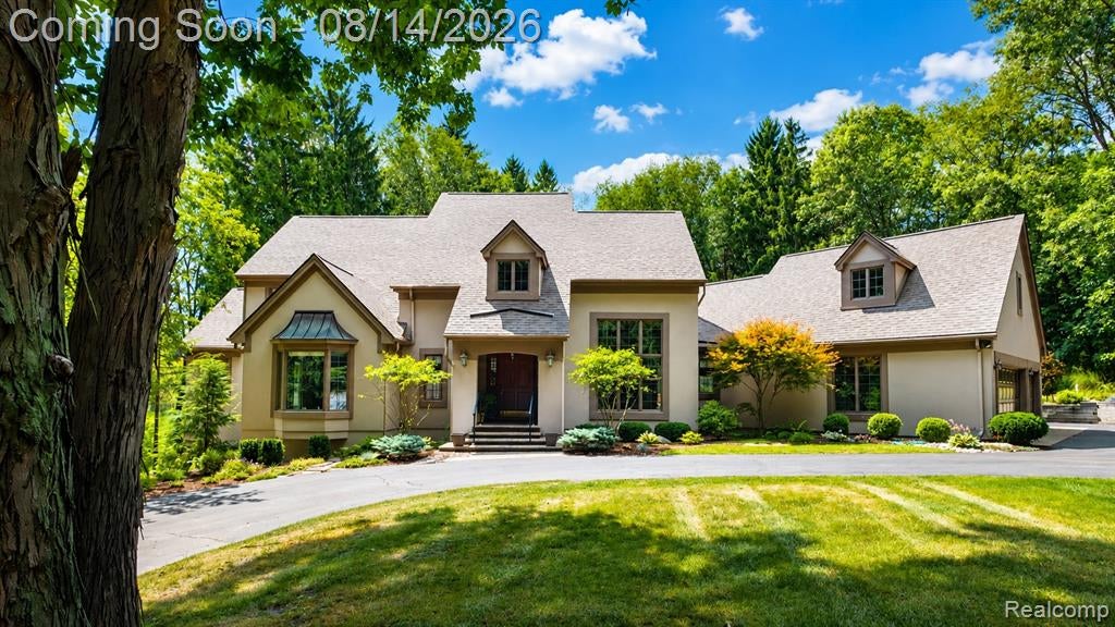 13130 Pine Meadow Drive — photo