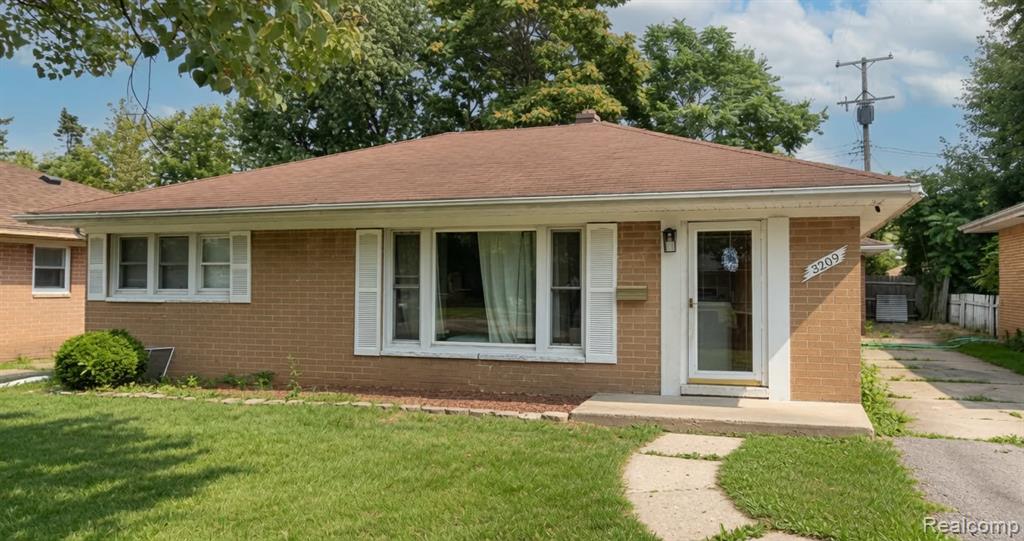 3209 Shawnee Avenue — photo