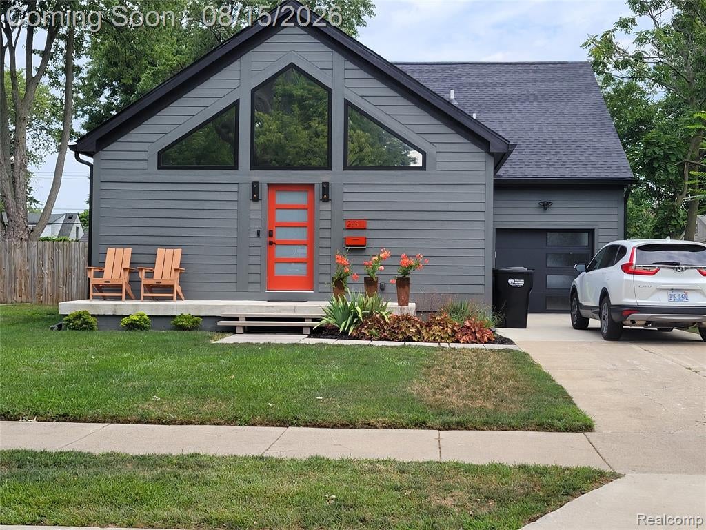 26514 Barrington Street — photo