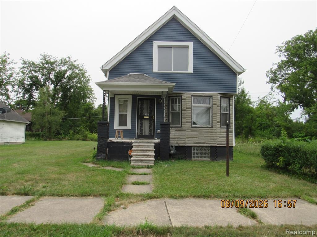 4785 Crane Street — photo