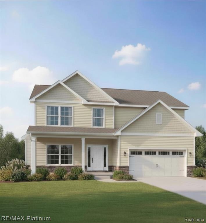 6230 Brook Stone Lane — photo