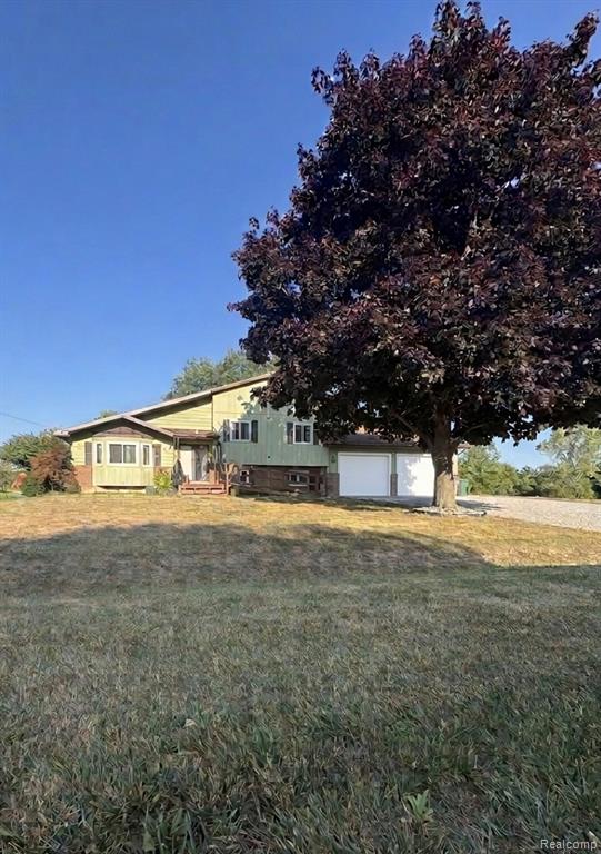 1578 McAlpine Drive — photo