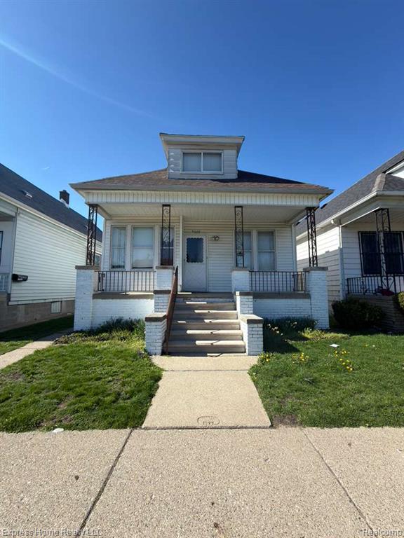 5033 Harold Street — photo
