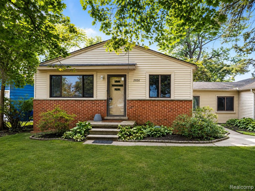 2026 N Parent Street — photo