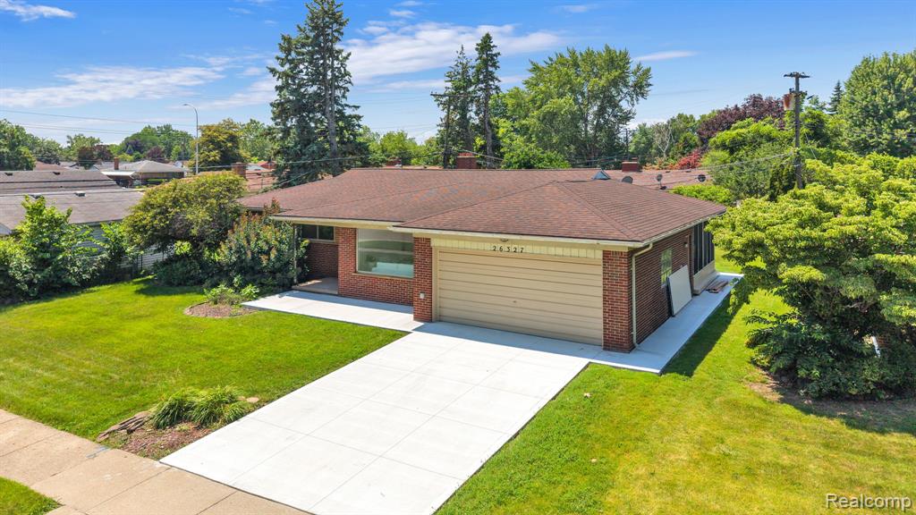 26327 Woodworth Circle — photo