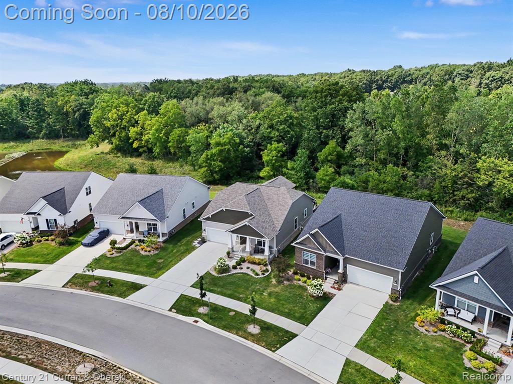 3631 Park Creek Lane 50 — photo