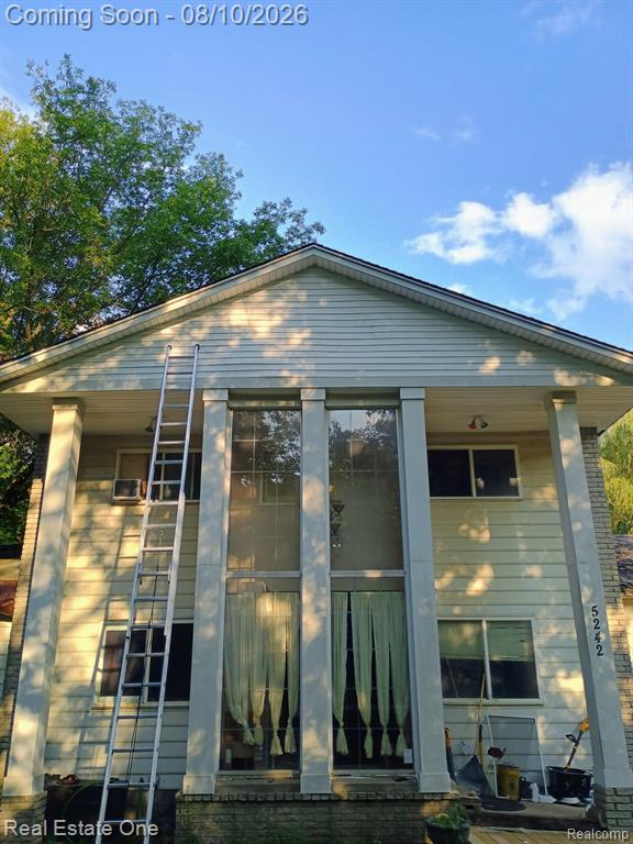 5242 White Lake Road — photo