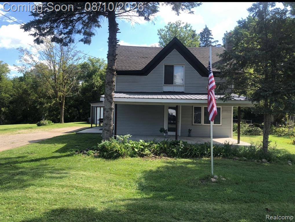 8212 Tindall Road — photo