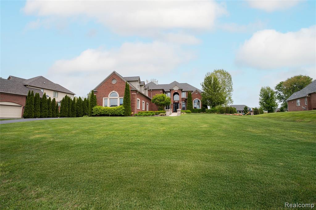 67102 Rachael Lane, Washington, MI 48095 — photo 2