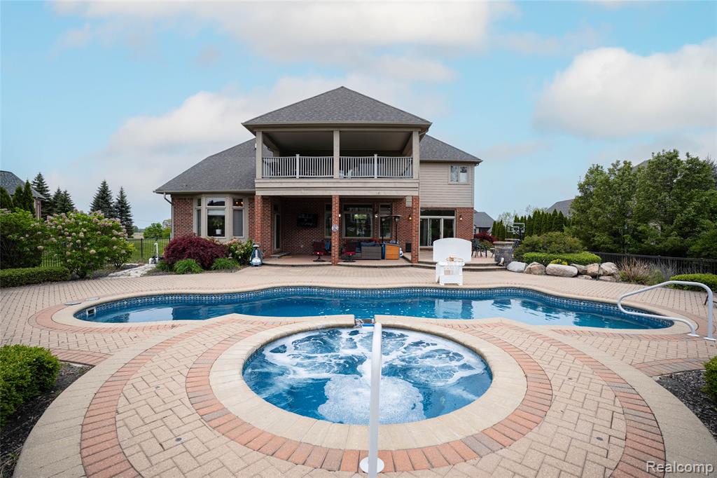 67102 Rachael Lane, Washington, MI 48095 — photo 3