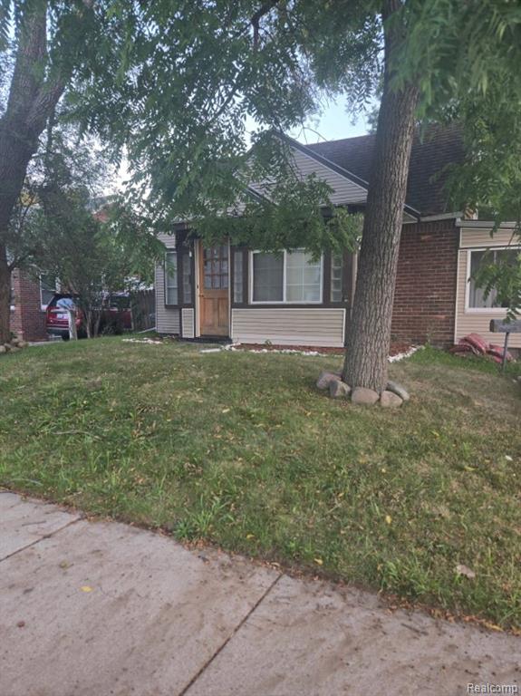 16326 Toepfer Drive — photo
