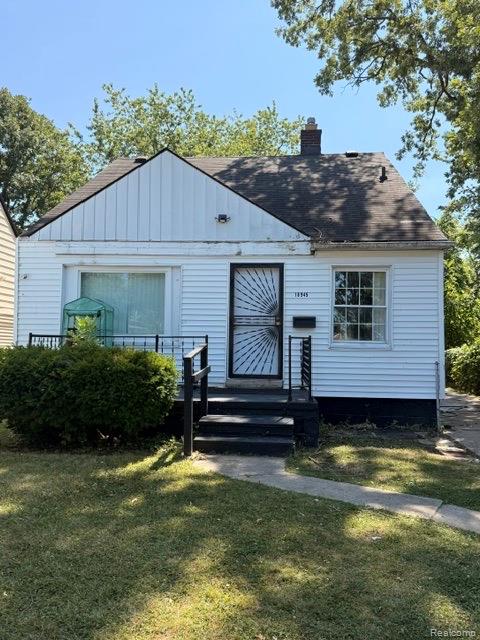 18945 Sawyer Street — photo