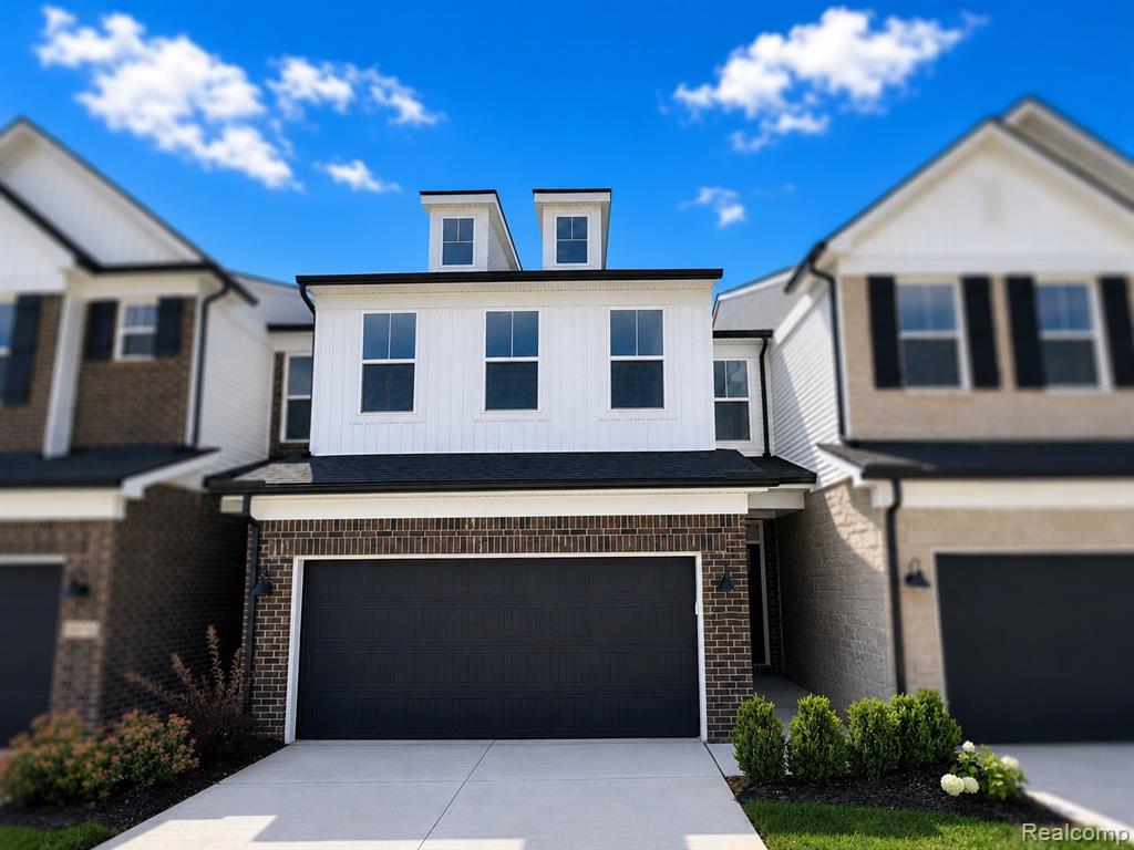 5595 Corgi Drive — photo