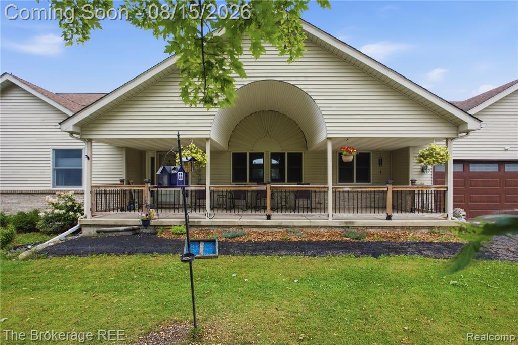 248 Norlynn Drive — photo