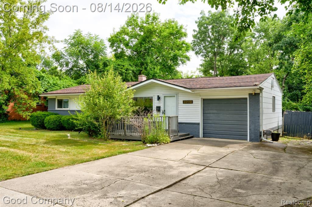 30110 Fairfax Street — photo