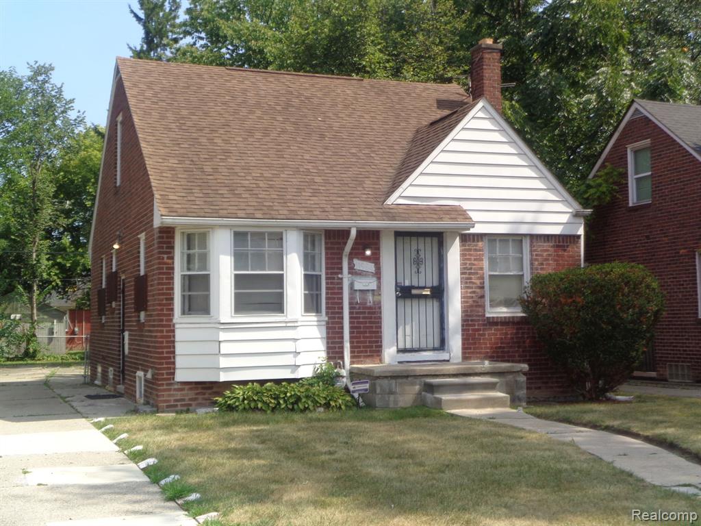 11984 Lakepointe Street — photo