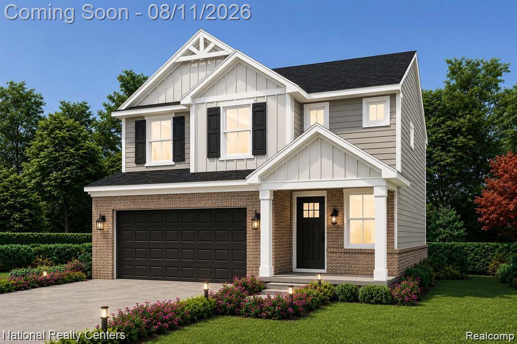 5966 Rolling Ridge Drive — photo