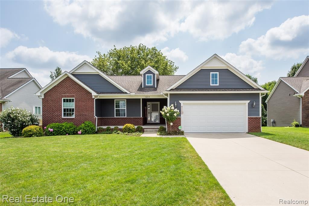 16314 Red Fox Trail — photo