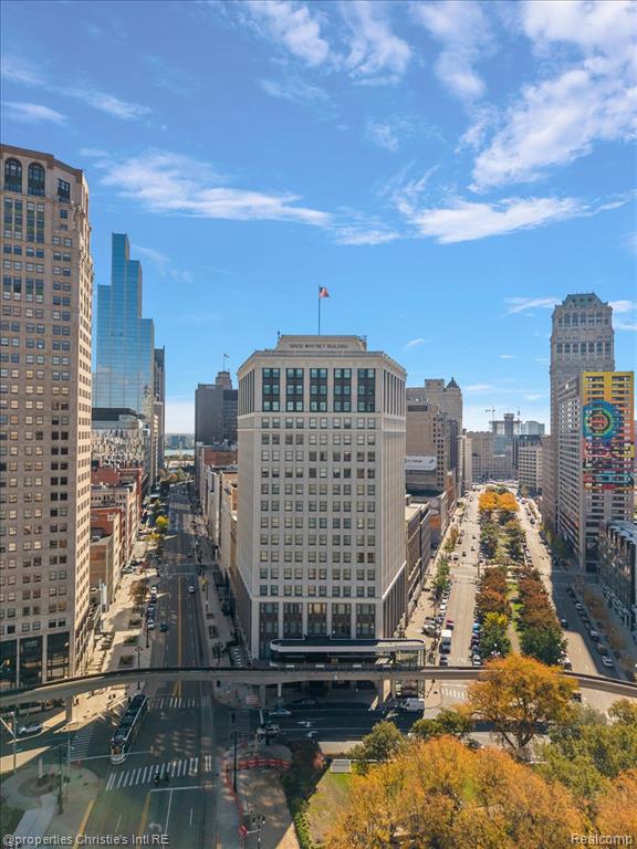 1 Park Avenue 1415 — photo