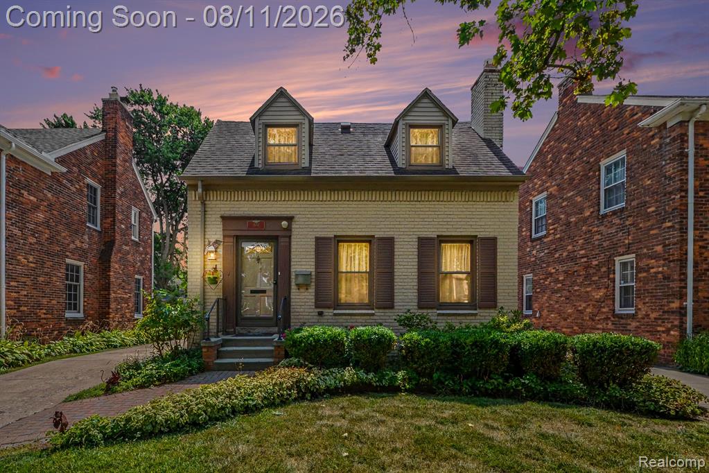 473 Calvin Avenue — photo