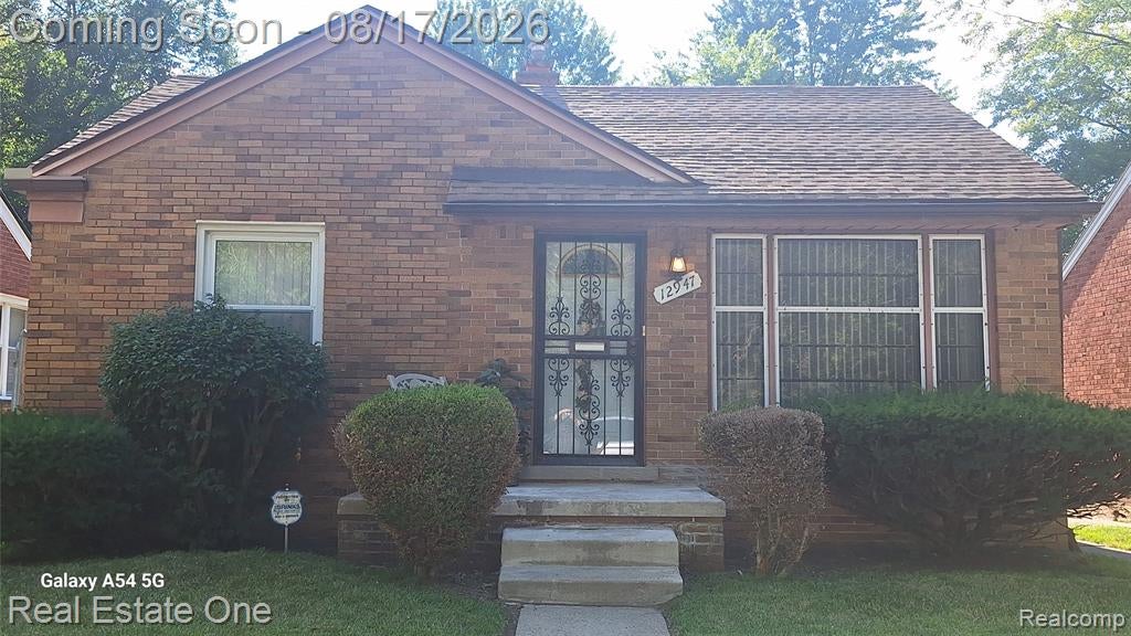 12947 Grayfield Street — photo