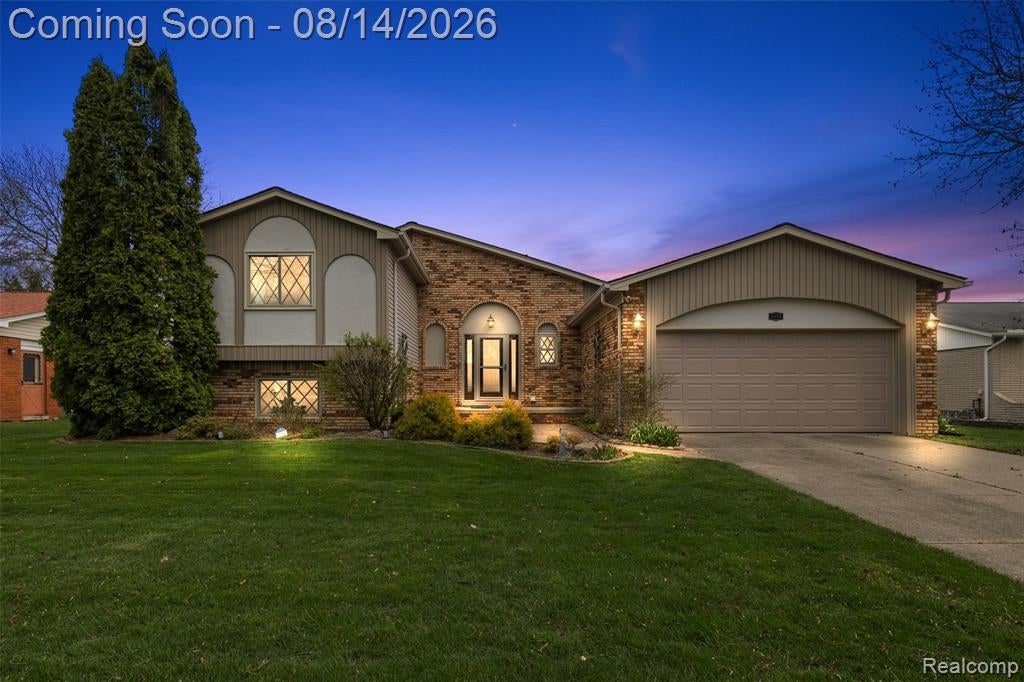 5114 Fedora Drive — photo