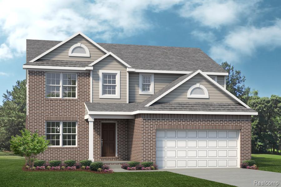 6190 Parker Drive — photo