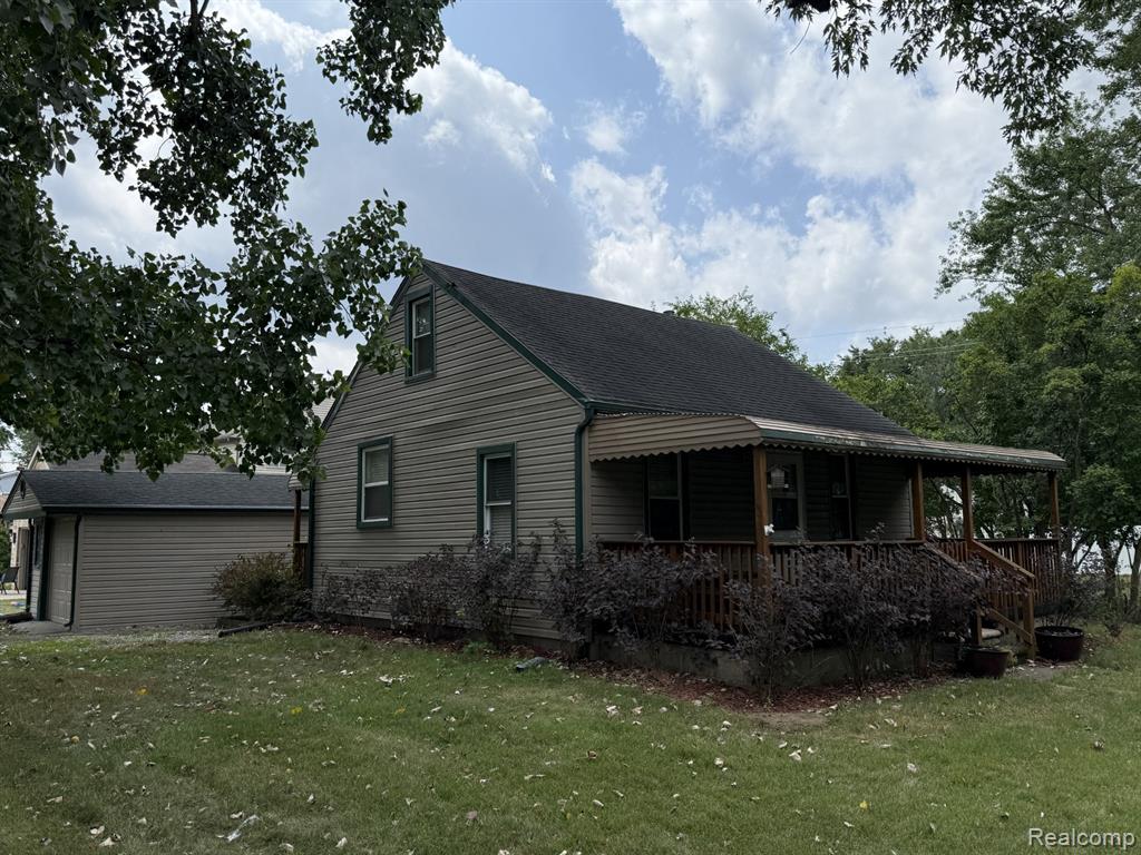 29559 Norfolk Street — photo
