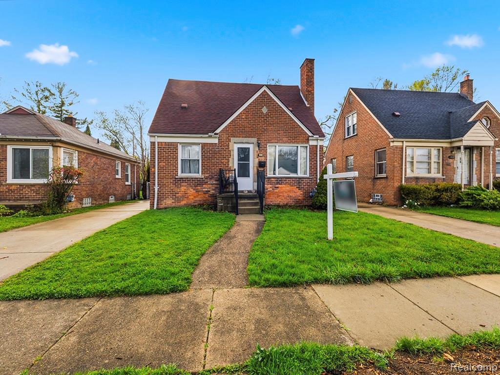 3604 Merrick Street — photo