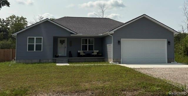 1111 Allen Road — photo