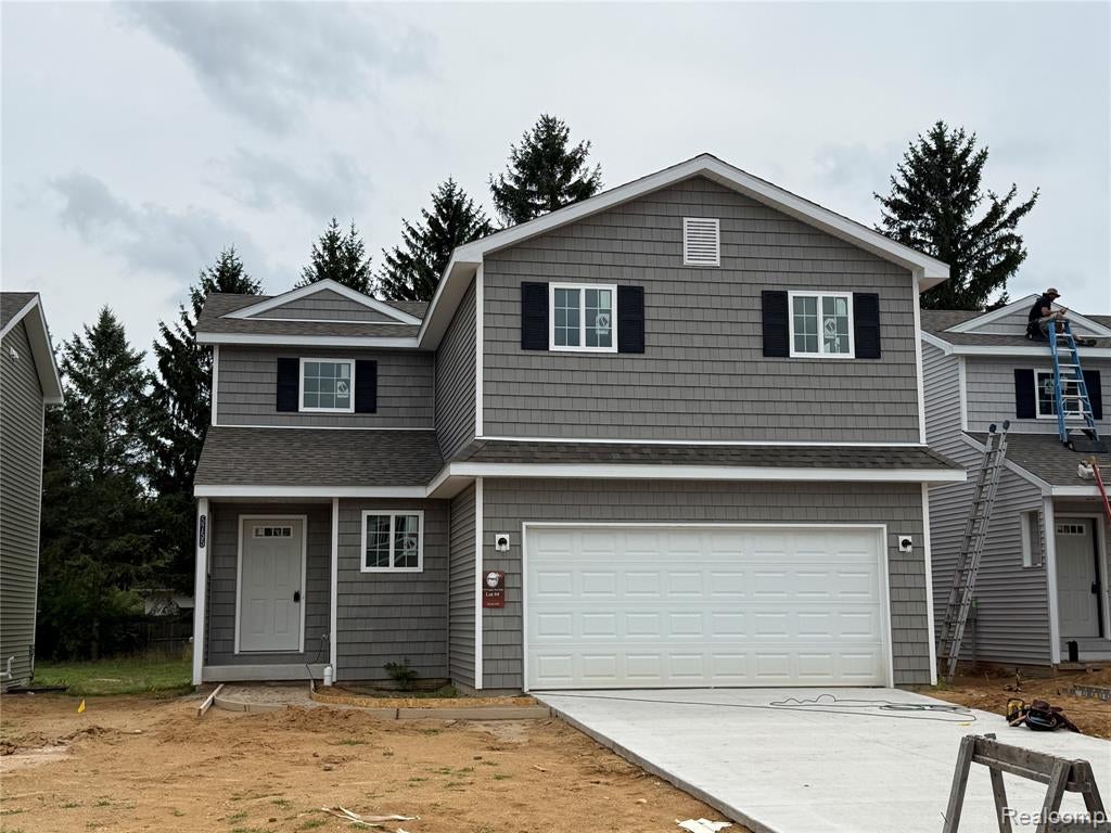 5755 Copper Tree Park — photo