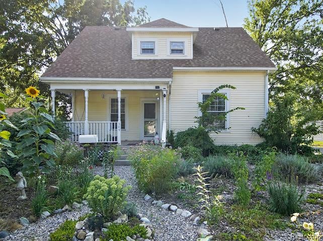 349 Barnum Street — photo