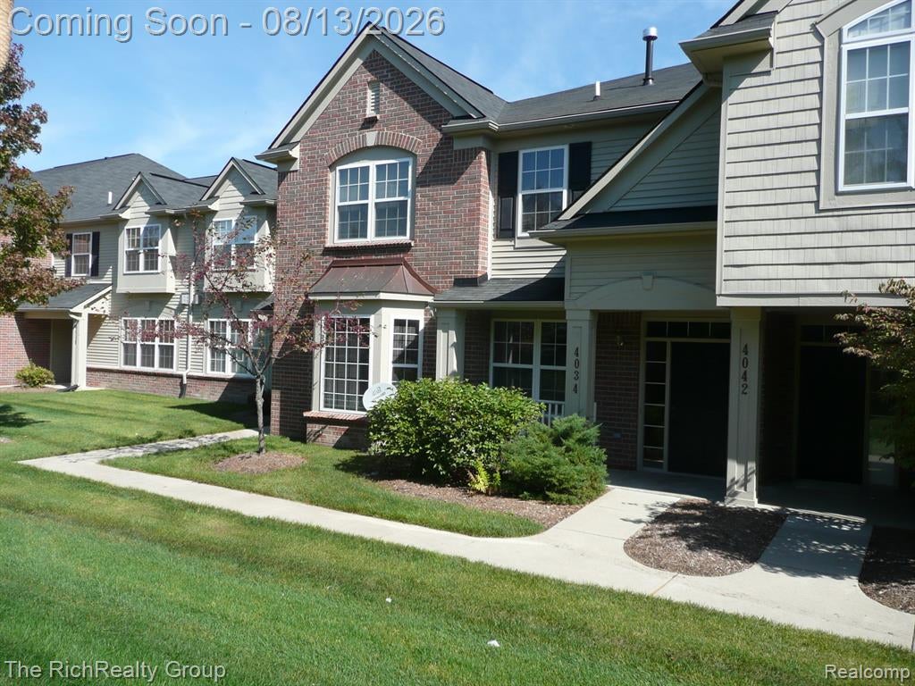 3962 Radcliff Drive — photo
