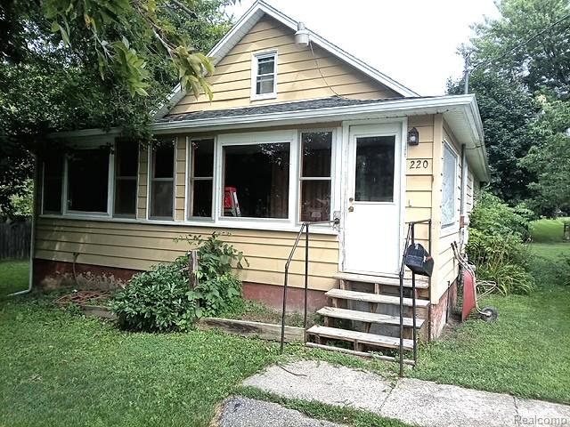 220 S 7th Street — photo