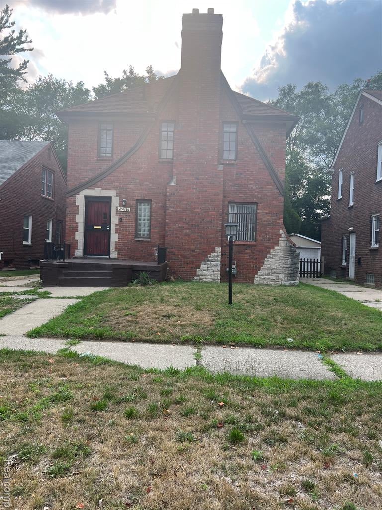 16581 Mark Twain Street — photo