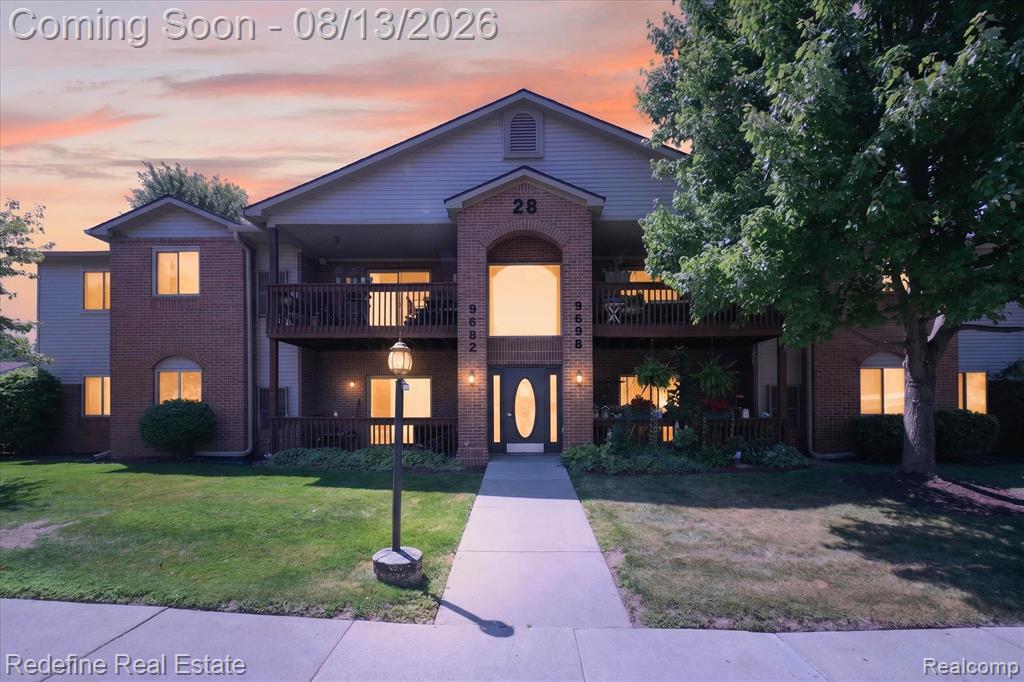 9696 Sawgrass Court 6 — photo