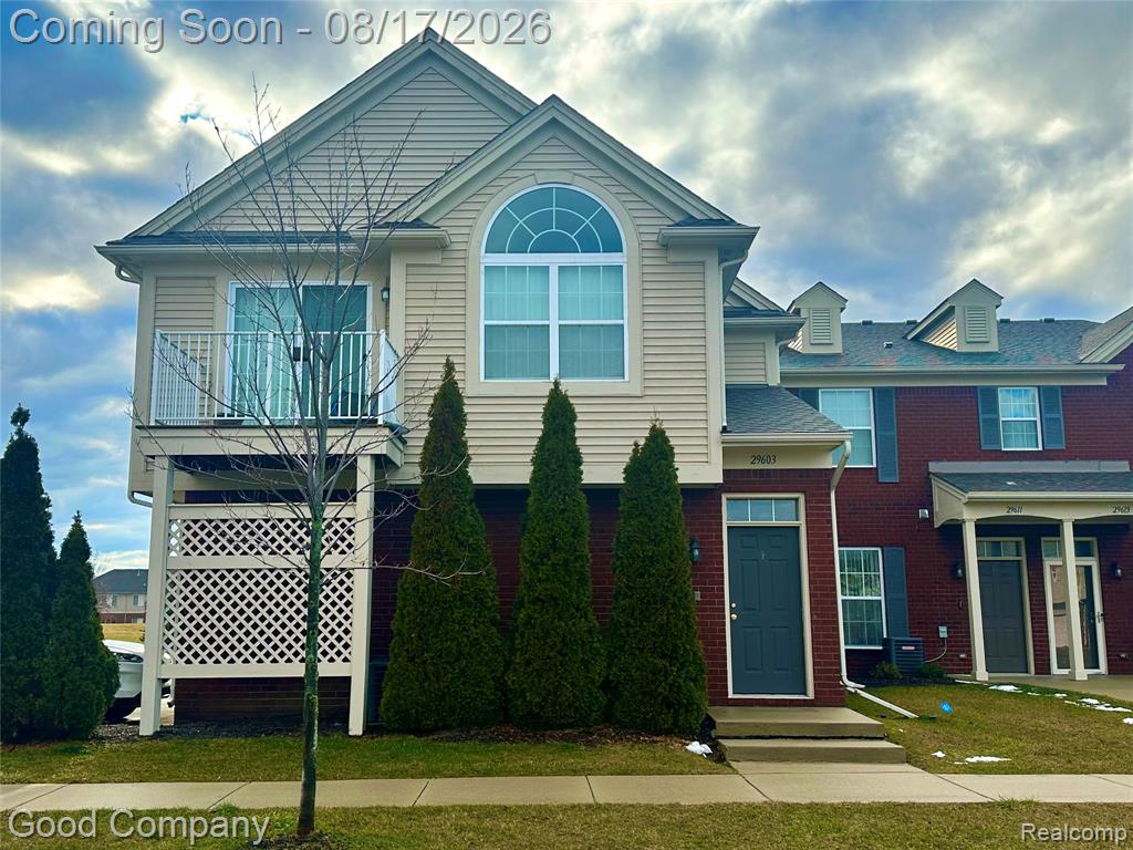 29603 Fox Run Circle — photo