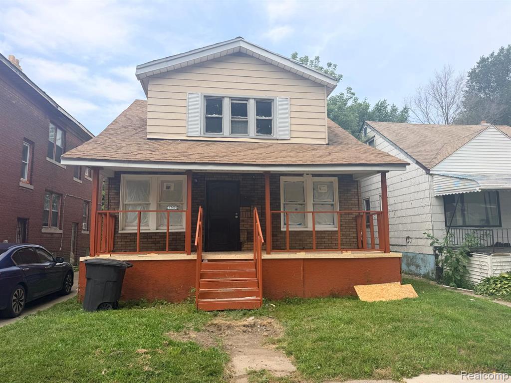 17459 Goddard Street — photo