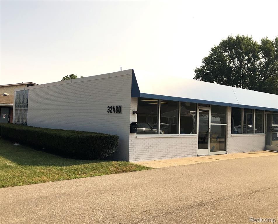 32480 Mound Road Road — photo
