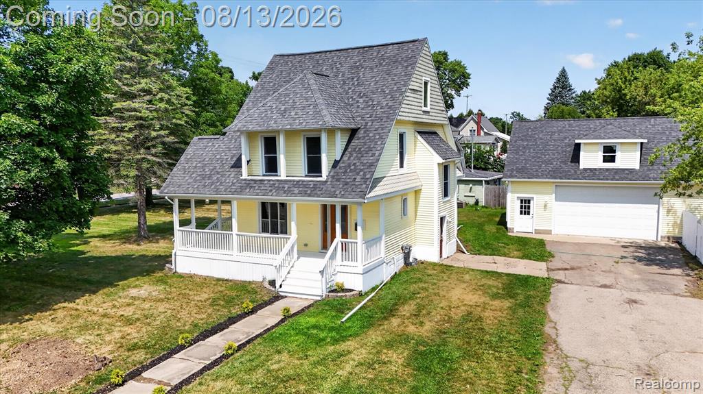403 Ellen Street — photo