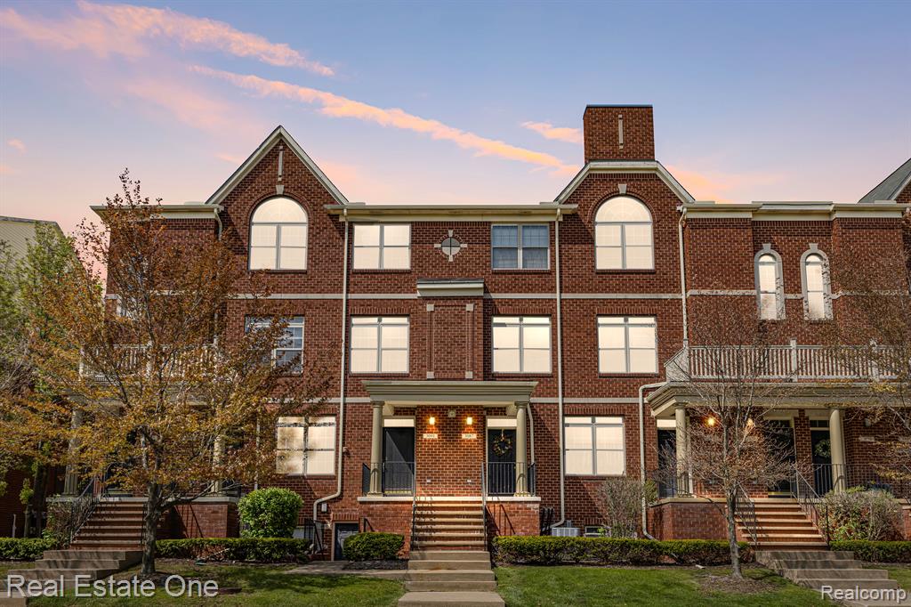 3091 Camden Drive — photo