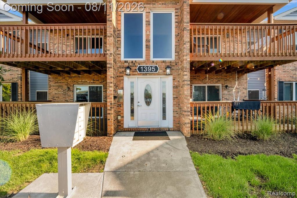 1395 Harbour Boulevard 137 — photo