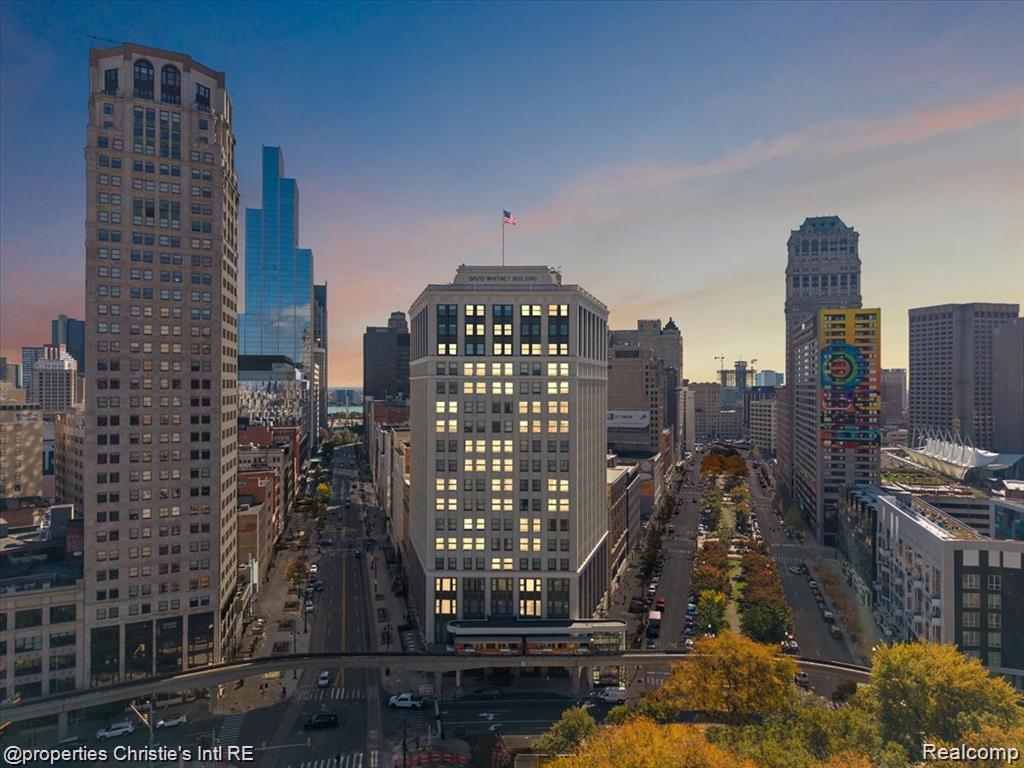1 Park Avenue 1511 — photo
