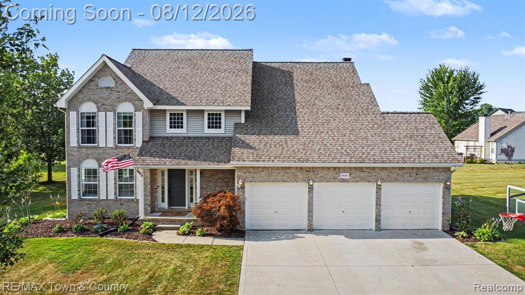 5048 Meadowbrook Lane — photo