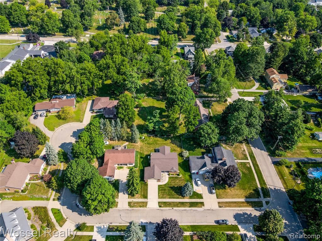 101 Michelle Drive, Romeo, MI 48065 — photo 3