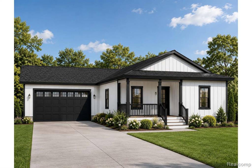 5114 Hawthorn Road — photo