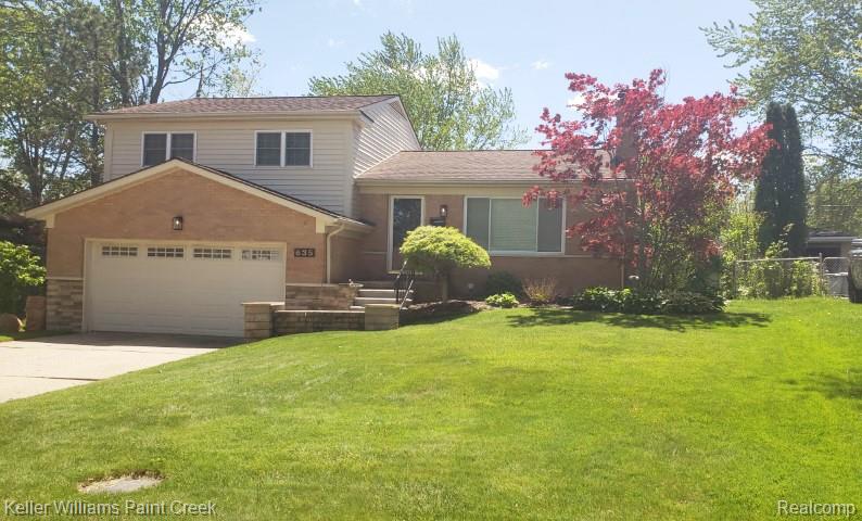 635 Cumberland Street — photo